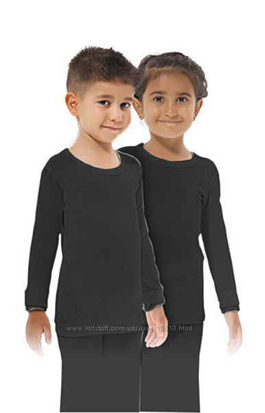 Комплект термобелья Cuppro линии Pro, р.116-128 - распродажа остатков