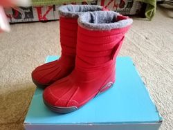 Сапоги Chicco 31р.