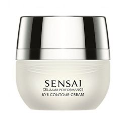SENSAI Kanebo Cellular Performance Eye Contour Cream крем для глаз