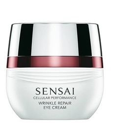 SENSAI Kanebo Wrinkle Repair Eye Cream крем для контура глаз