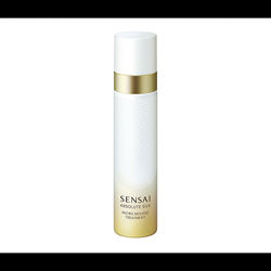 Мусс для лица SENSAI Kanebo Absolute Silk Micro Mousse Treatment
