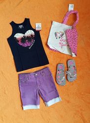 #1: майка 180, комп 500г