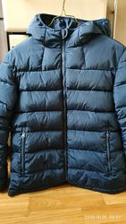Зимова куртка Snowimage р.158