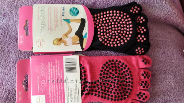 Шкарпеточки для заняття 