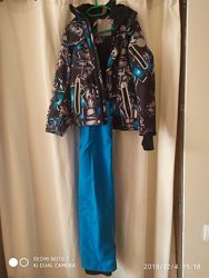 Продам комплект Reima tec  у хорошому стані 