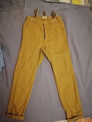 брюки zara