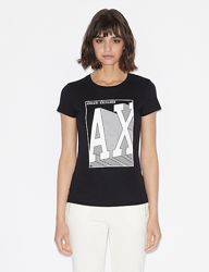 Armani exchange оригинал, выгодная  доставка