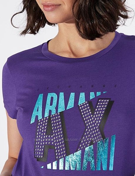 Armani exchange много футболок , только  оригиналы, бесплатная доставка