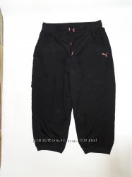 Капри puma  woven pants р. 176 оригинал распродажа