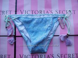 Victorias Secret Оригинал Шикарные плавки 