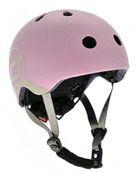 Детский защитный шлем Scoot and Ride, размер S-M