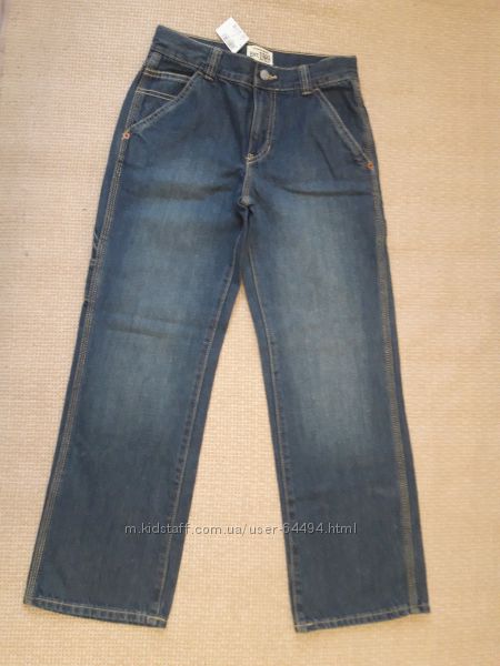 Оригинальные джинсы ChildrensPlace , размер 10