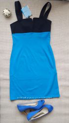 Коктейльное платье Derek Lam, размер XS