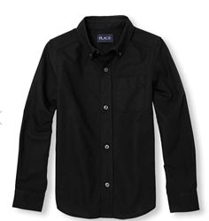 Рубахи Childrensplace на рост 156-162 см