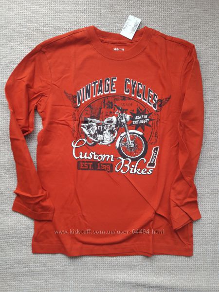 ChildrensPlace, размер М (7-8)