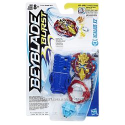 Бейблейд Xcalius X2 c пусковым устройством Экскалиус X2 Hasbro Оригинал