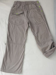 #2: вид сзади