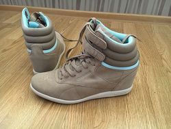 Снікерси Reebok Оригінал. 26. 5см