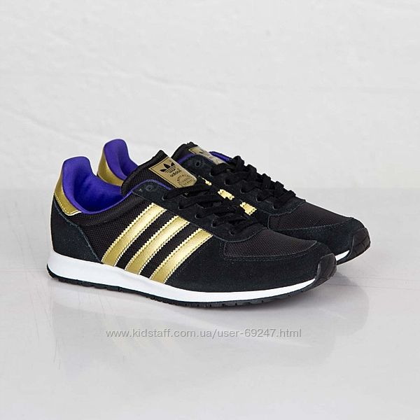 Кросівки Adidas Adistar Racer. Оригінал 37р