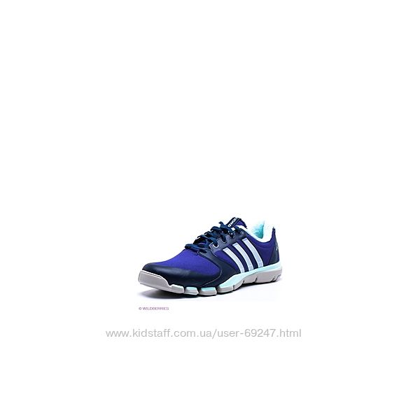 Термо кросівки Adidas Adipure 360ClimaWarm. Оригінал39-40р