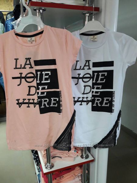 Красивые туники, Турция р. 122, 128, 134, 140, 146, 152, 158