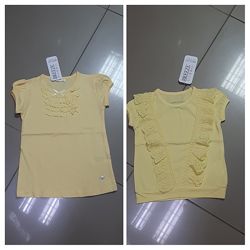 Красивые футболки Breeze р. 98-116