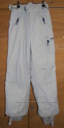 Лыжные штаны ТCM,  на рост 122-128 см
