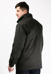 Куртка Вітрівка MONTANA оригінал 22086 Black розмір XXL