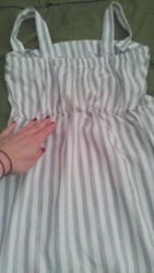 #5: резинка тянется