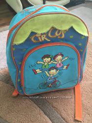 Рюкзак для дошкольников 