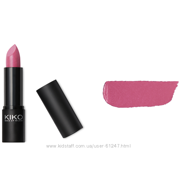 Smart lipstick- Питательная помада Кико