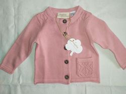 Новые кофточки Lupilu - р.50-56см