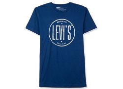 Мужские фирменные футболки Levis