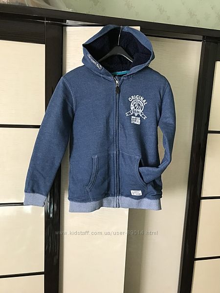 Демисезонные термо курточки Crivit , Alive, ТСМ и другим. Германия 