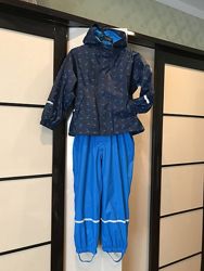 #3: 122-128 флис  850