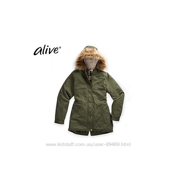 Зимние куртки, парки  р. 98-104, 122, 140