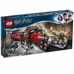 Lego Harry Potter Хогвартс-экспресс 75955