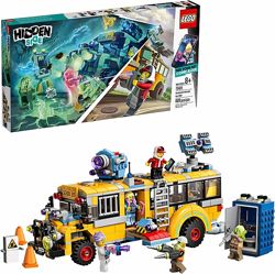Lego Hidden Side Автобус охотников за паранормальными явлениями 3000 70423