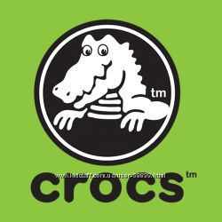 Выкуп Crocs с официального  сайта США без комиссии