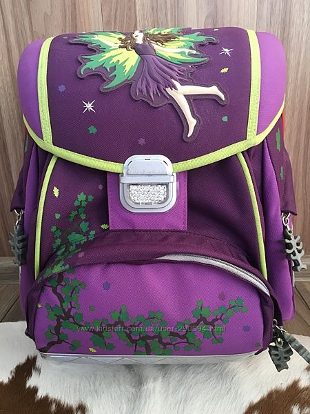 Ранец Step by Step Purple Fair
