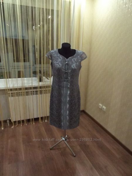 Женское платье Белорусской ТМ MODAюрс