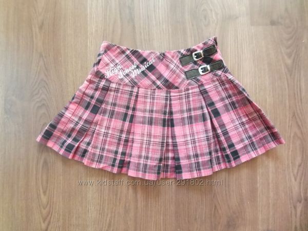 Юбка детская