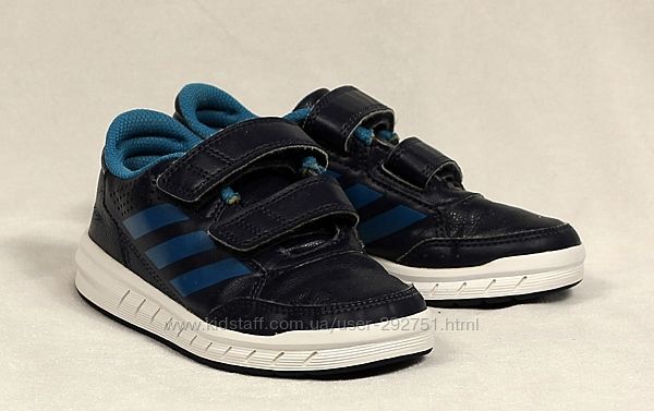  Кроссовки adidas размер 27-28