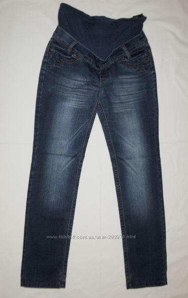 Джинсы 