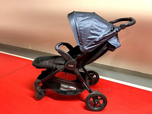 BRITAX