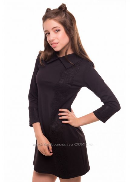 Школьные платья 2