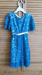 Нарядные платья на все случаи.