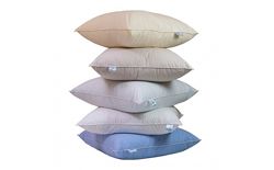 Подушка эко пух,  пух лебяжий, тм Арда