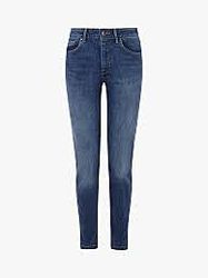Karen milen ваши идеальные джинсы с высокой посадкой