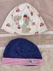 Шапки для девочек